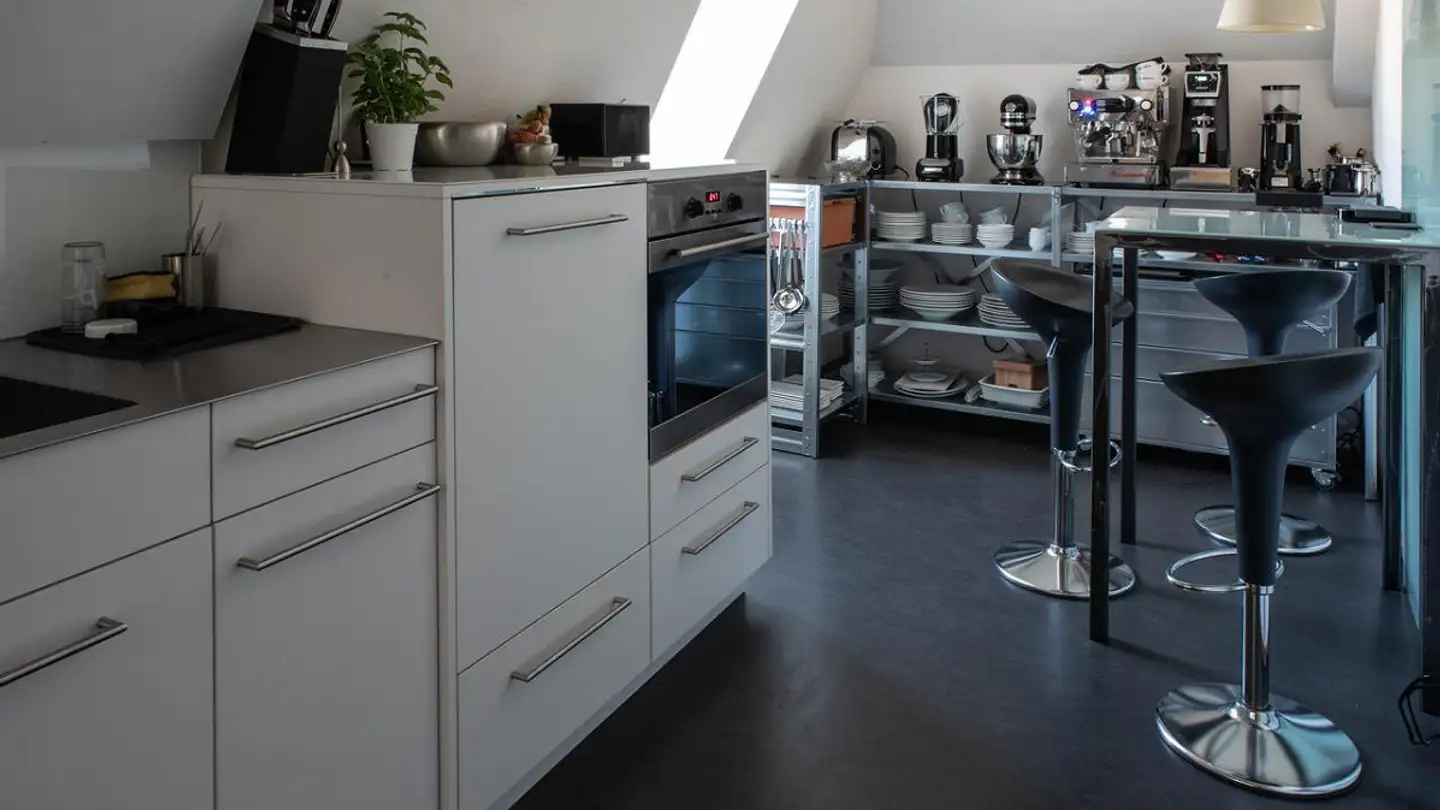 Apartment for rent - Kleinbergstrasse 13, 9000 St. Gallen - Photo 4