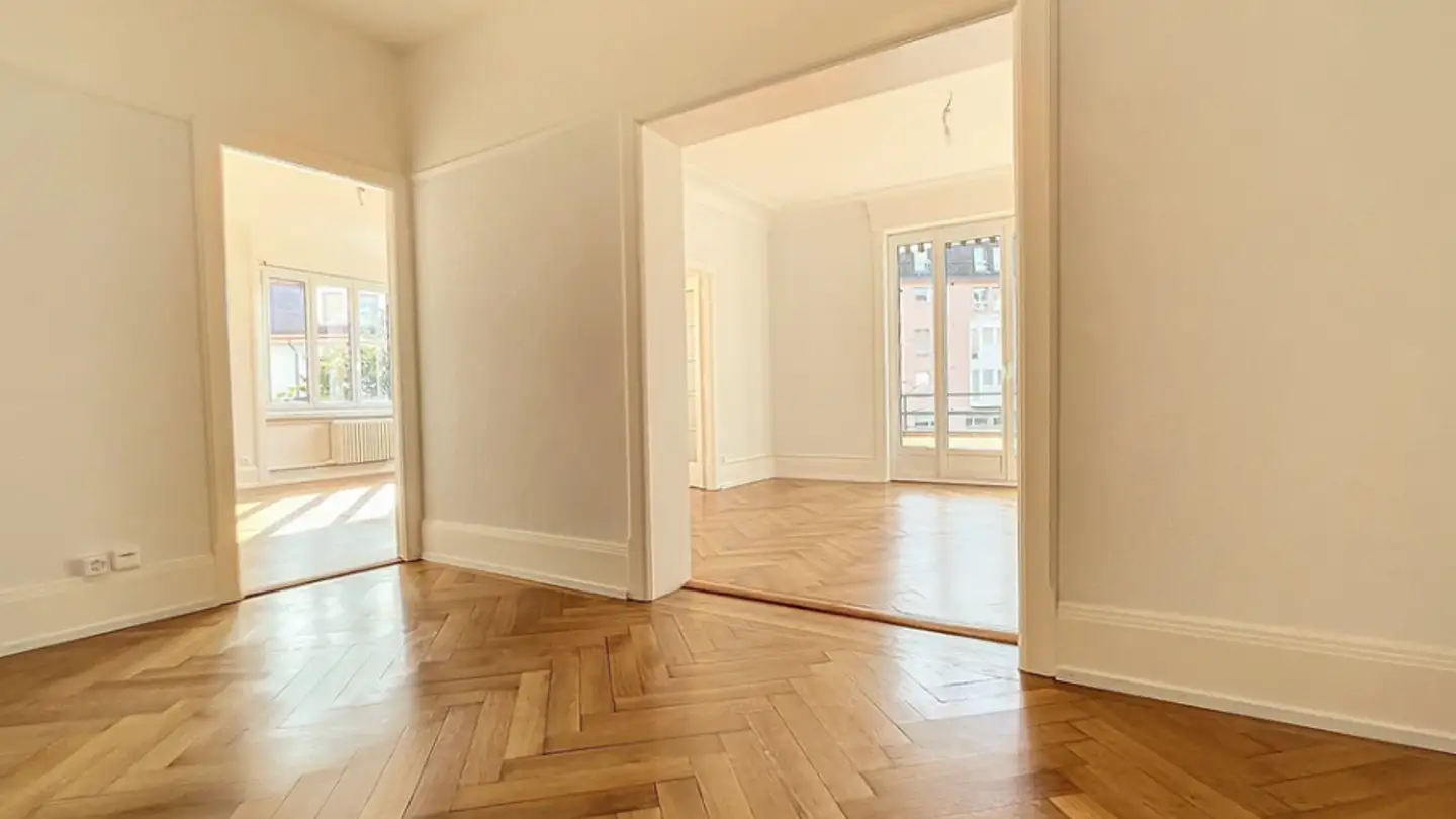 Apartment for rent - Rue de Jaman 1, 1815 Clarens