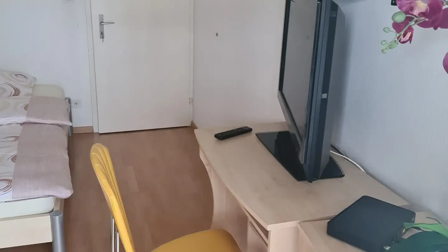 Single room for rent - Plattenstrasse 3, 8152 Glattbrugg - Photo 4