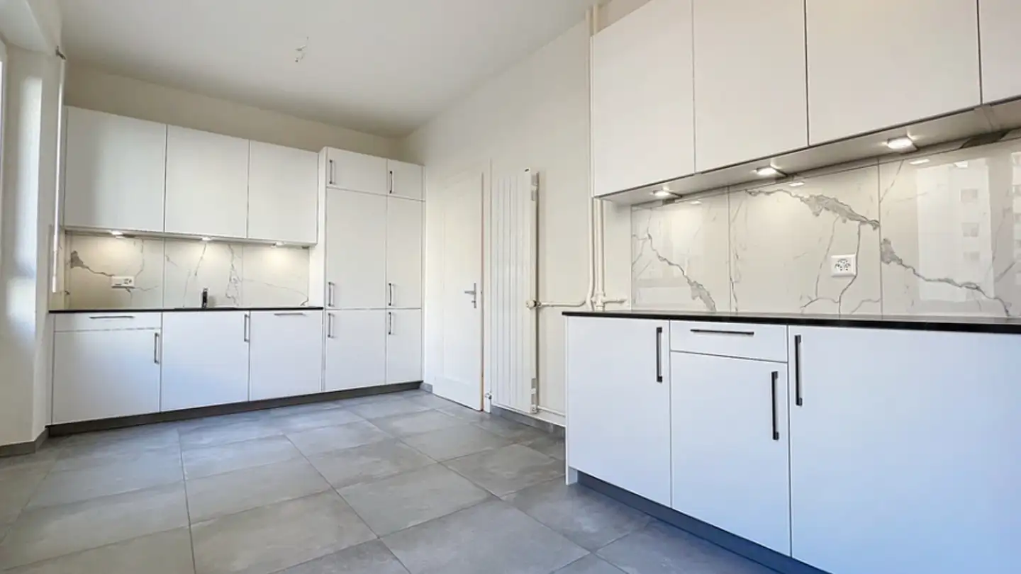Apartment for rent - Rue de Jaman 1, 1815 Clarens - Photo 4