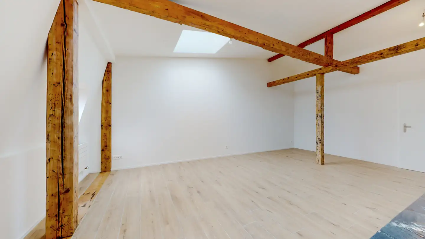 Appartamento in affitto - Rue du Bassin 4, 2000 Neuchâtel - Foto 4