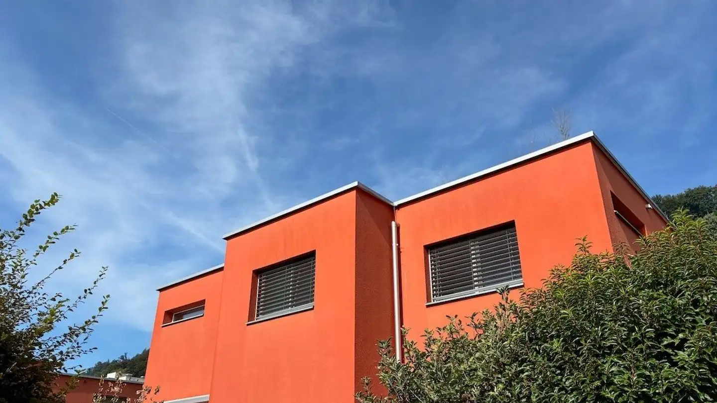 Casa bifamiliare in vendita - Sommerhaldenstrasse 32b, 5200 Brugg AG