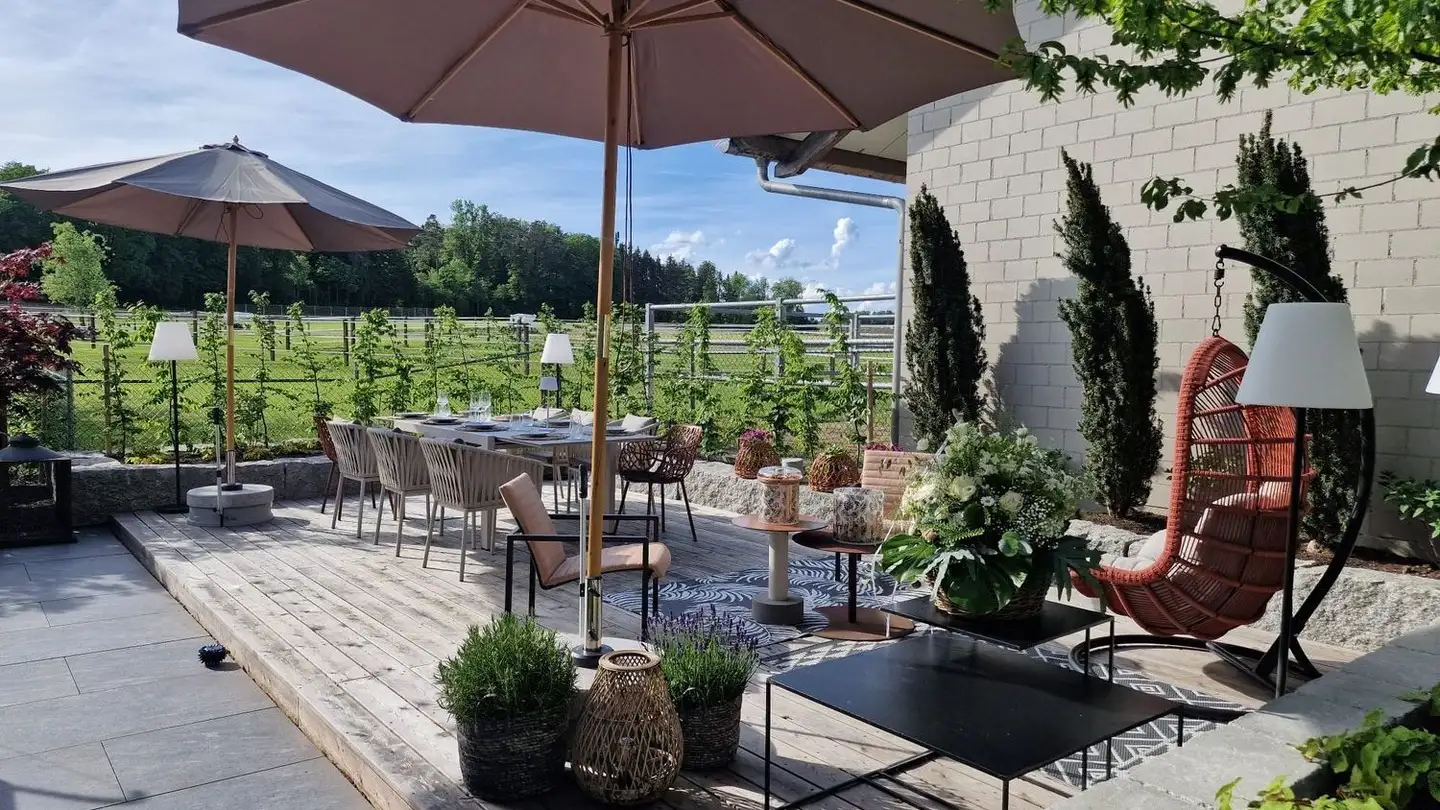 Einfamilienhaus kaufen - Hauptstrasse 23, 8507 Hörhausen - Foto 3