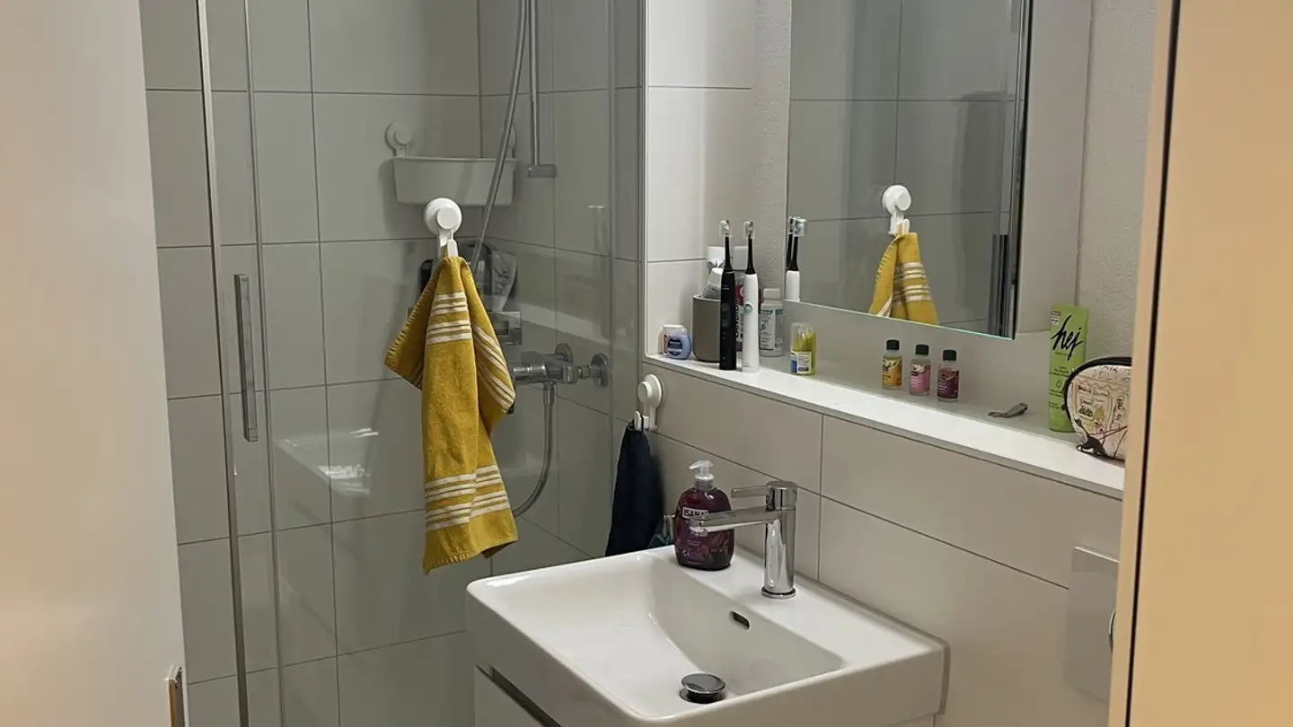 Appartamento in affitto - 3084 Wabern - Photo 3