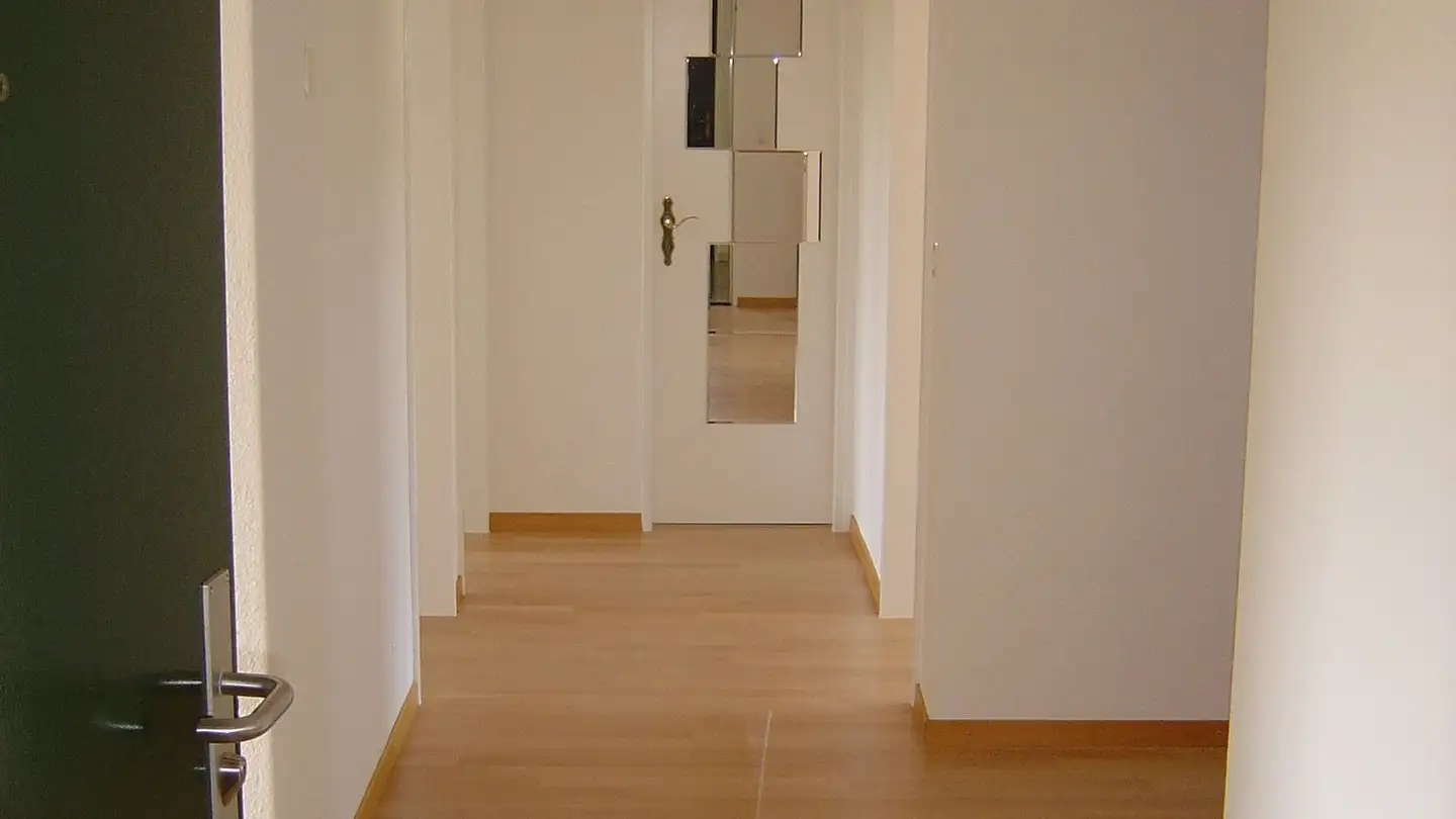 Appartement à louer - Engeloostrasse 6, 5621 Zufikon