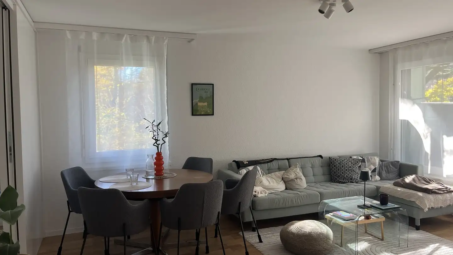 Appartamento in affitto - 3084 Wabern