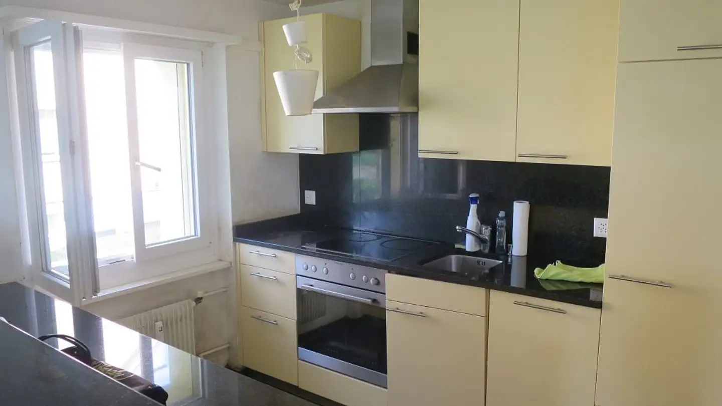 Apartment for rent - Bernstrasse 43, 3032 Hinterkappelen - Photo 2