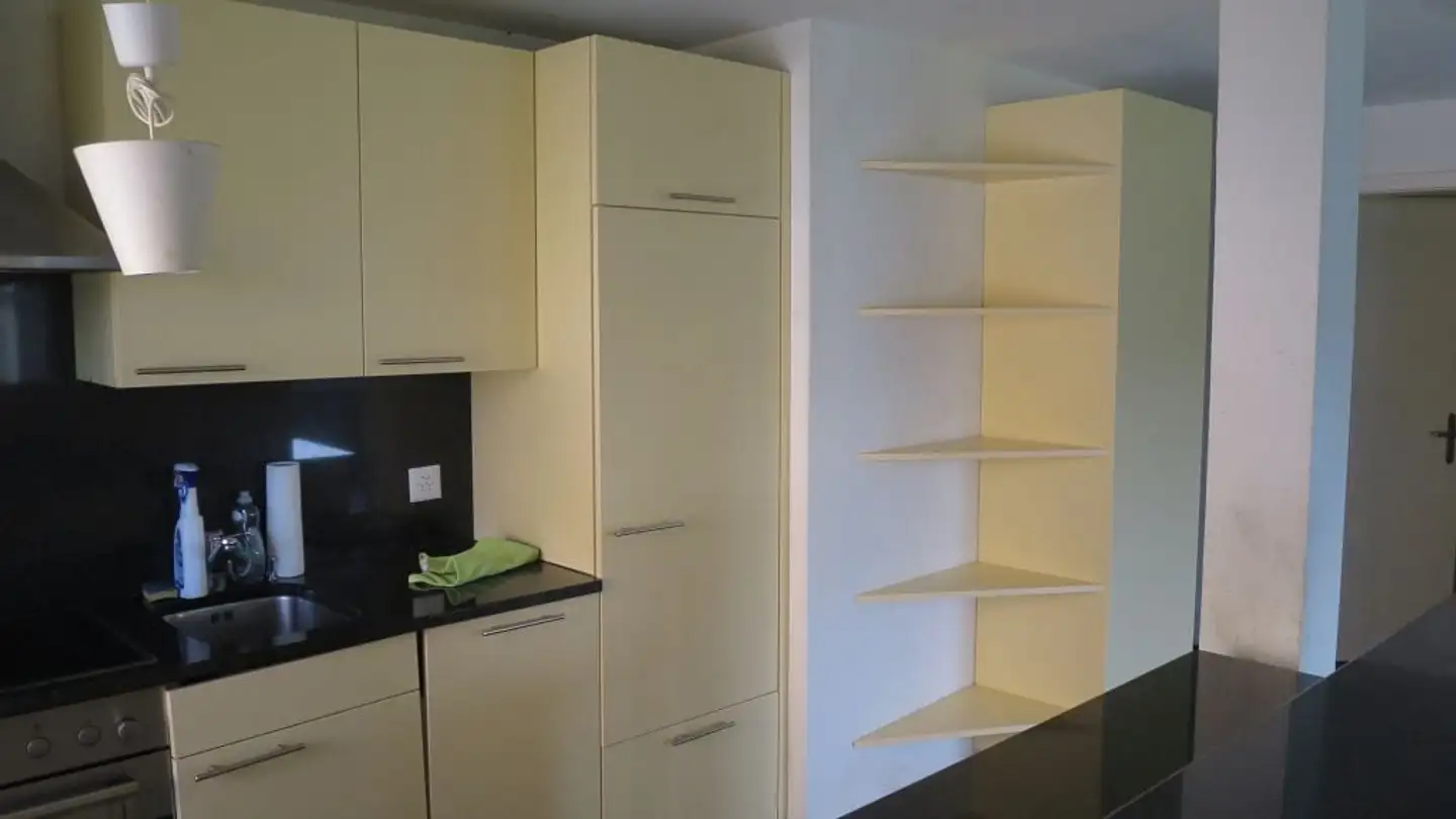 Apartment for rent - Bernstrasse 43, 3032 Hinterkappelen - Photo 3