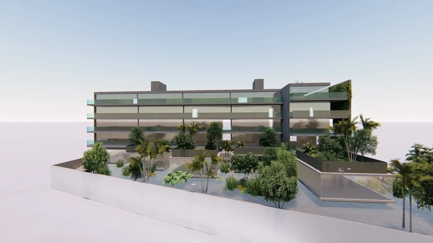 Terreno edificabile in vendita - Via Locarno 1, 6612 Ascona - Foto 3