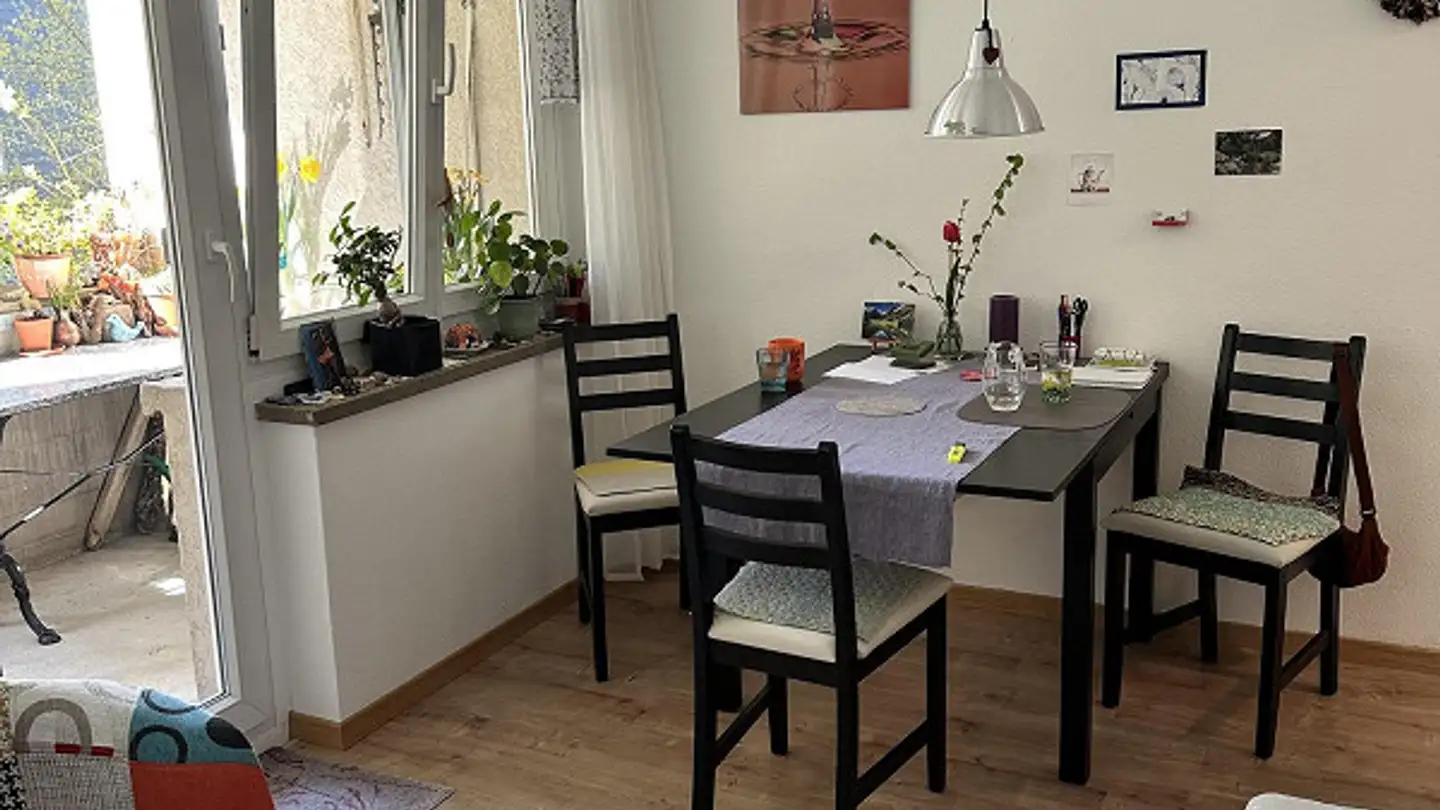 Appartamento in affitto - Rappensteinweg 7, 9000 St. Gallen - Foto 3