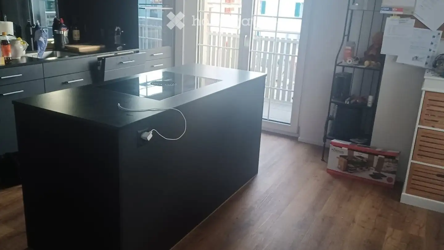 Wohnung mieten - Tösstalstrasse 74, 8488 Turbenthal