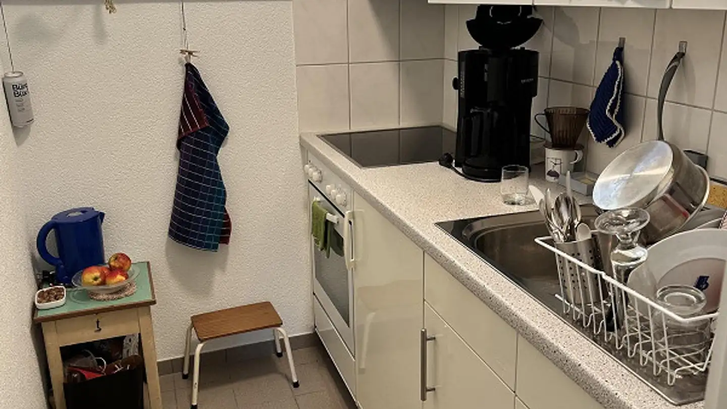Appartamento in affitto - Rappensteinweg 7, 9000 St. Gallen - Foto 4