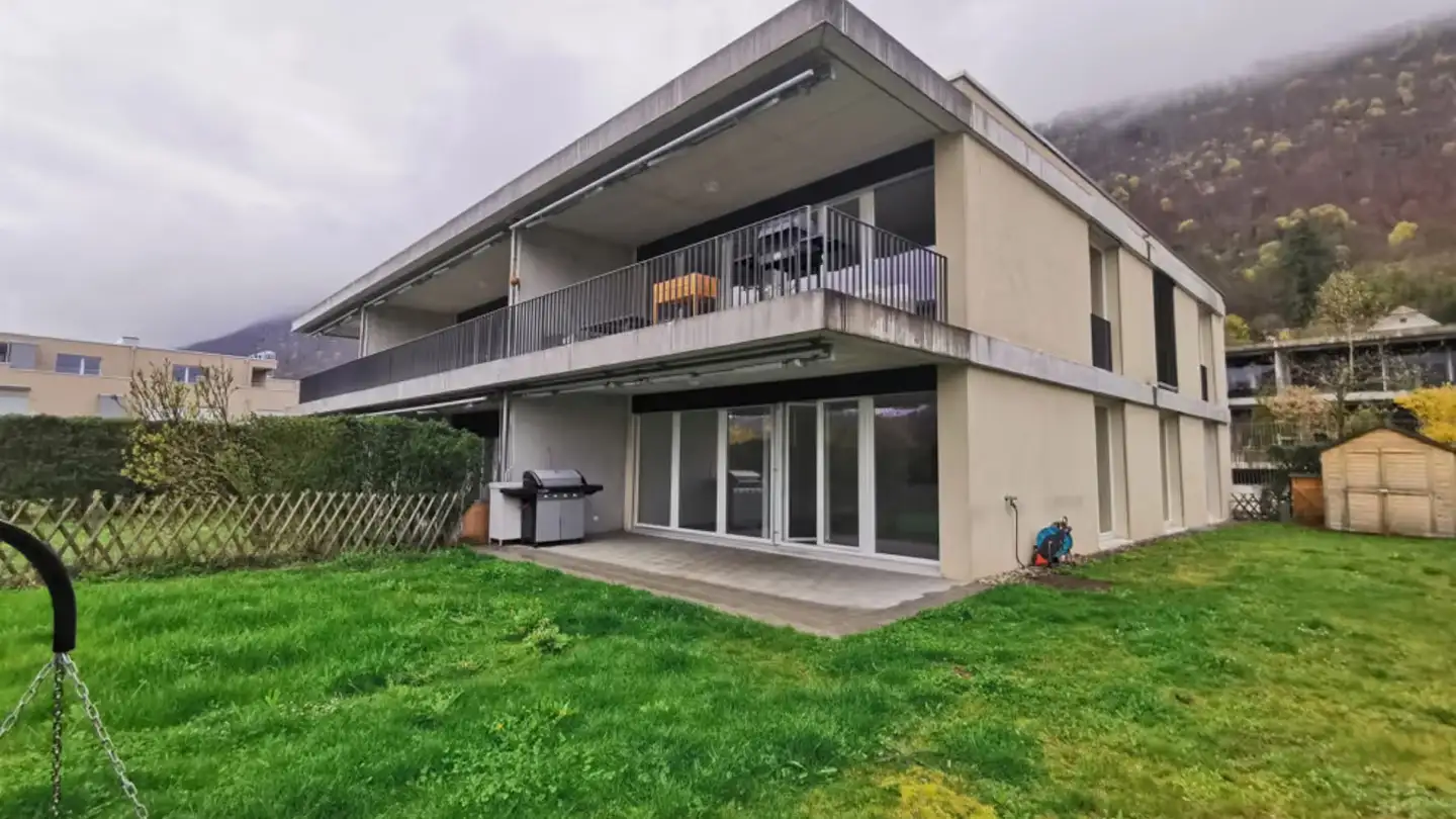 Apartment for rent - 2542 Pieterlen