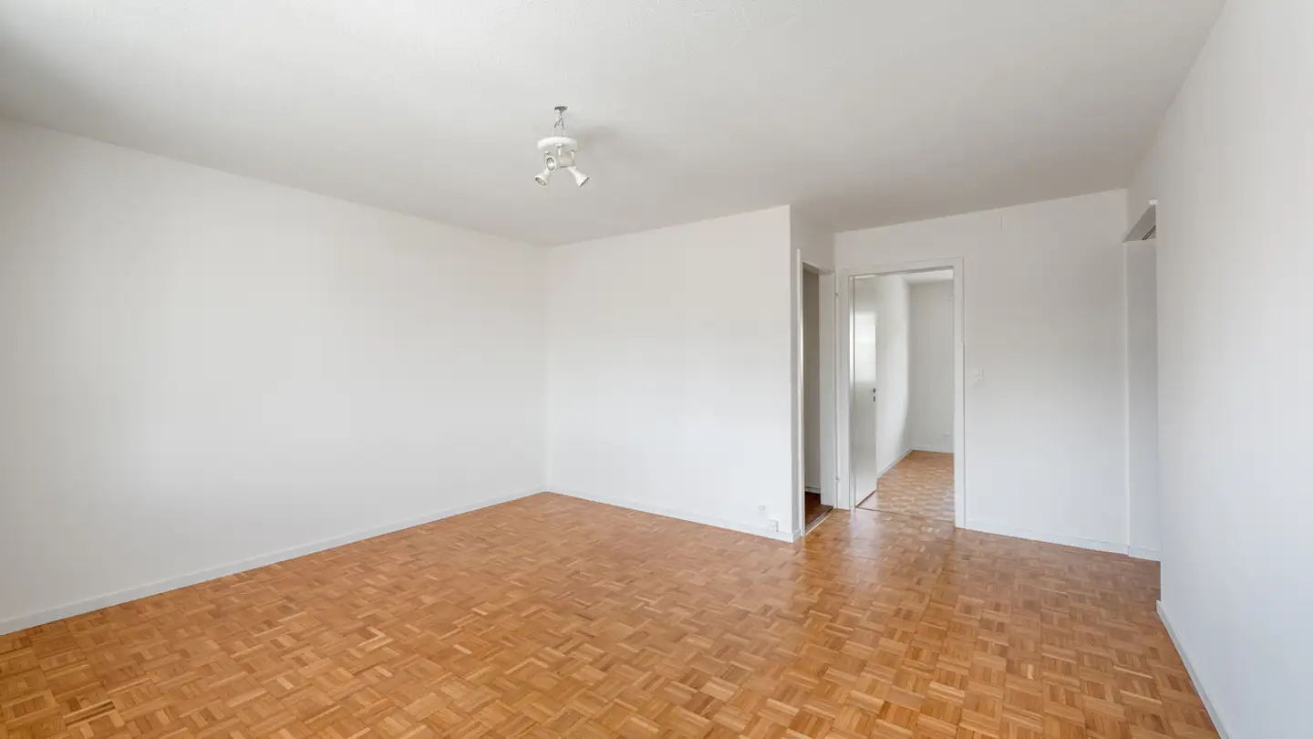 Apartment for rent - Einsiedlerstrasse, 8810 Horgen - Photo 2
