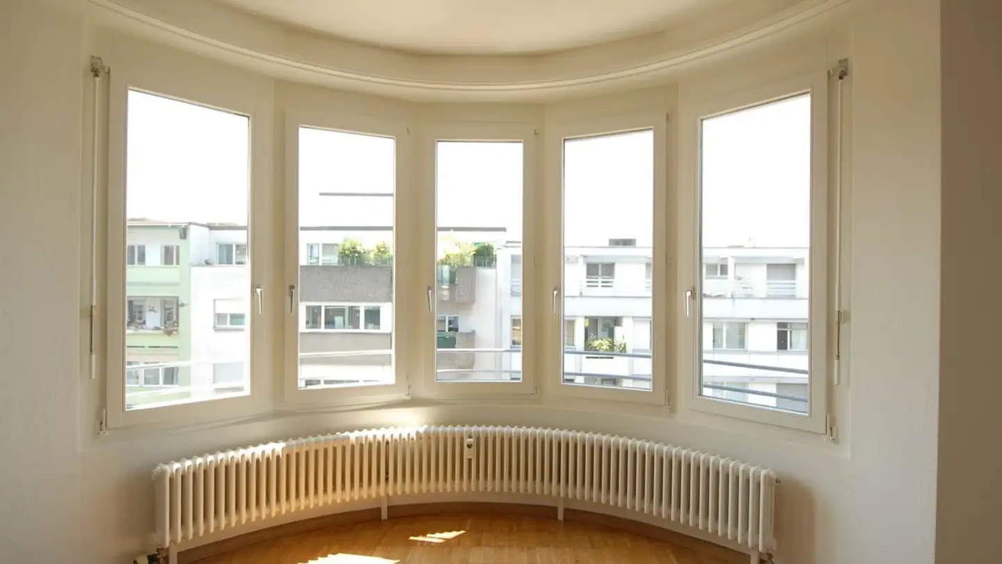 Wohnung mieten - Missionsstrasse, 4055 Basel - Foto 3