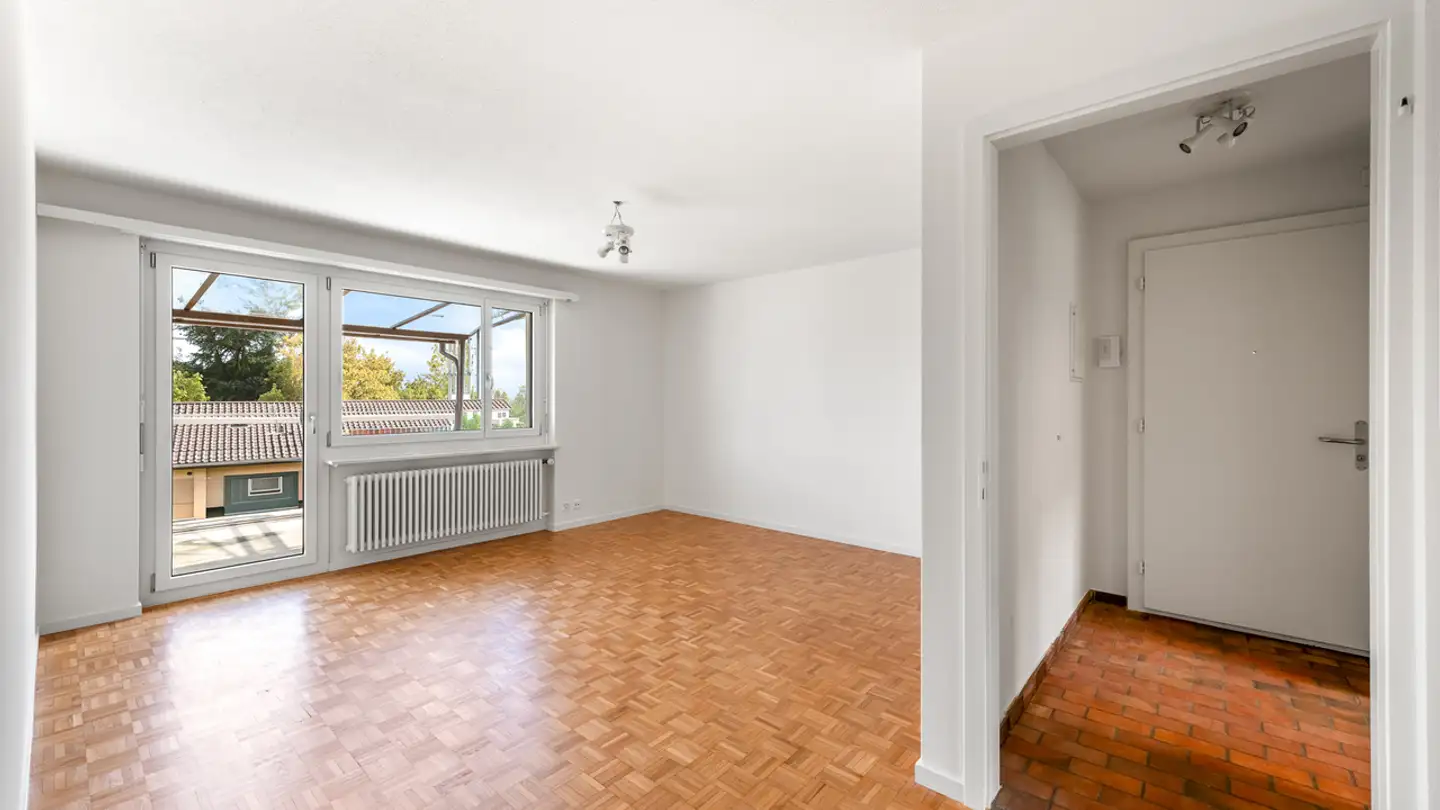 Apartment for rent - Einsiedlerstrasse, 8810 Horgen - Photo 3