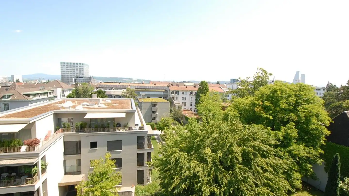 Wohnung mieten - Missionsstrasse, 4055 Basel - Foto 4