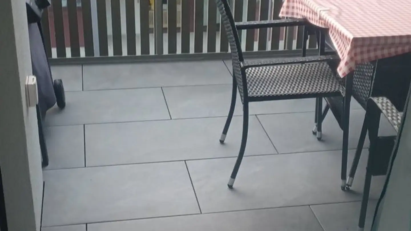 Wohnung mieten - Tösstalstrasse 74, 8488 Turbenthal - Foto 2