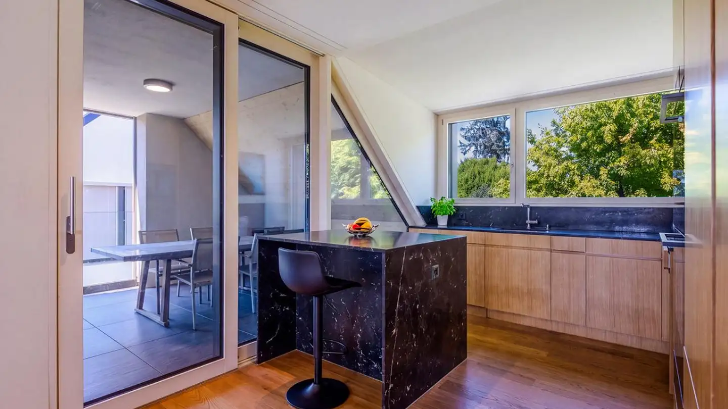 Apartment for sale - Lärchentobelstrasse 28, 8700 Küsnacht ZH - Photo 3