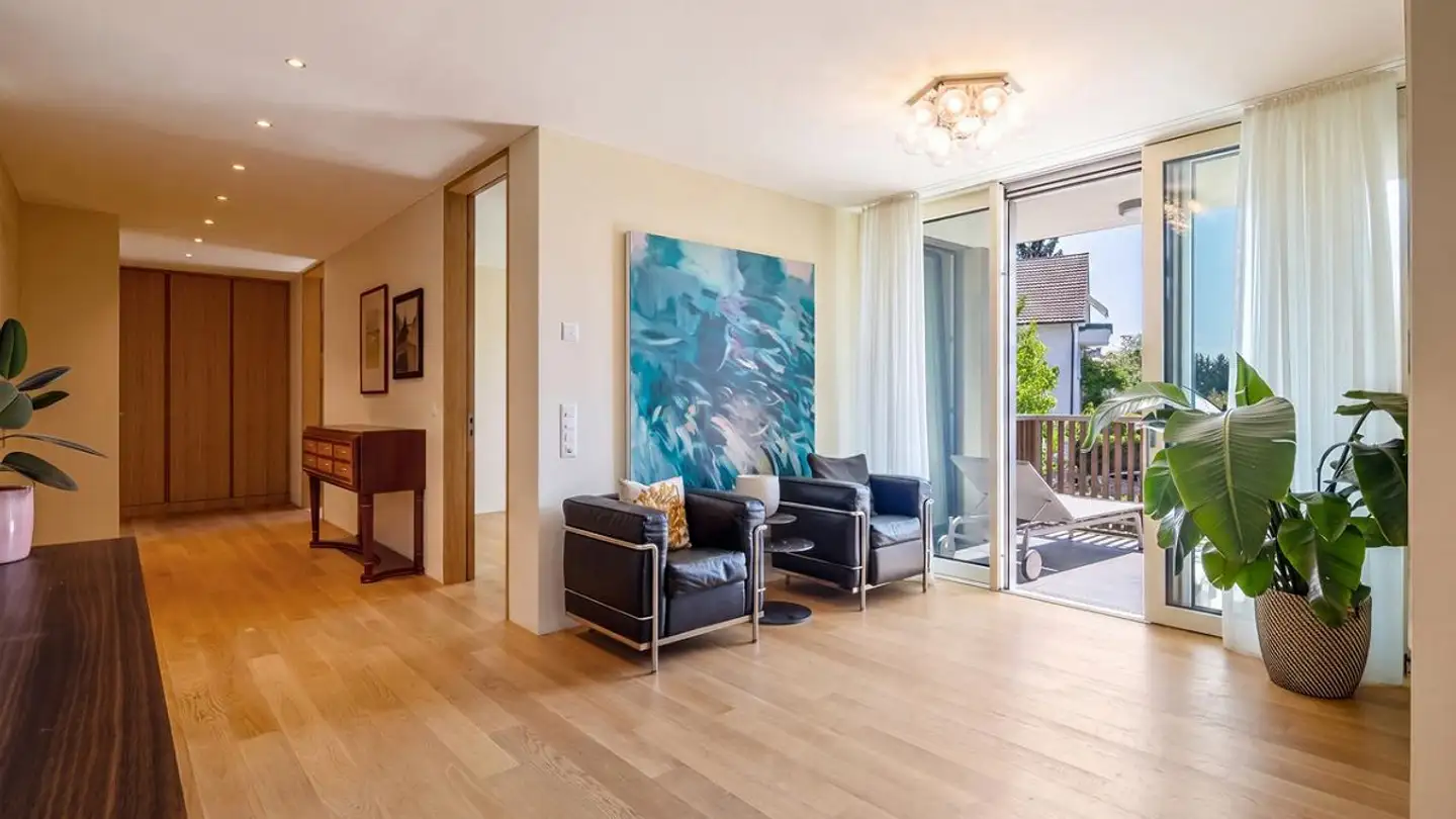 Apartment for sale - Lärchentobelstrasse 28, 8700 Küsnacht ZH - Photo 4
