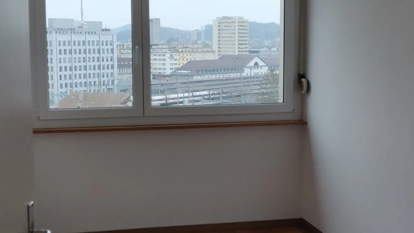 Chambre à louer - 2503 Biel/Bienne - Photo 3