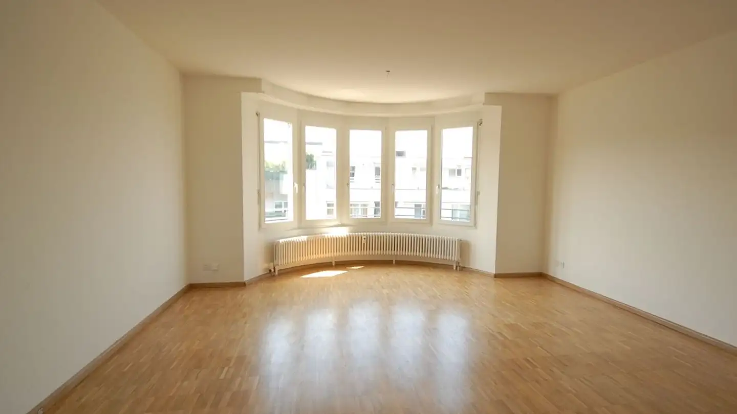 Wohnung mieten - Missionsstrasse, 4055 Basel