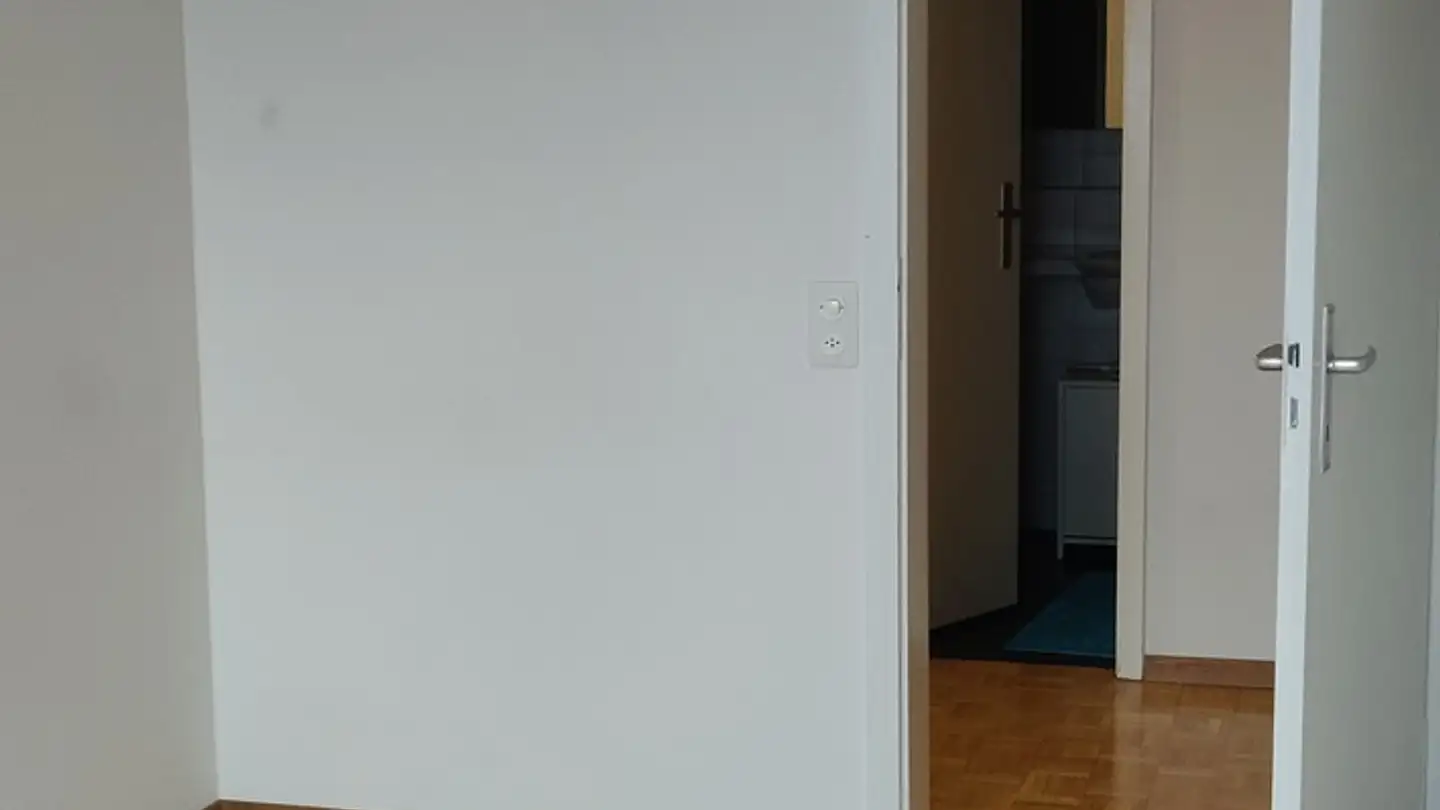 Chambre à louer - 2503 Biel/Bienne - Photo 4