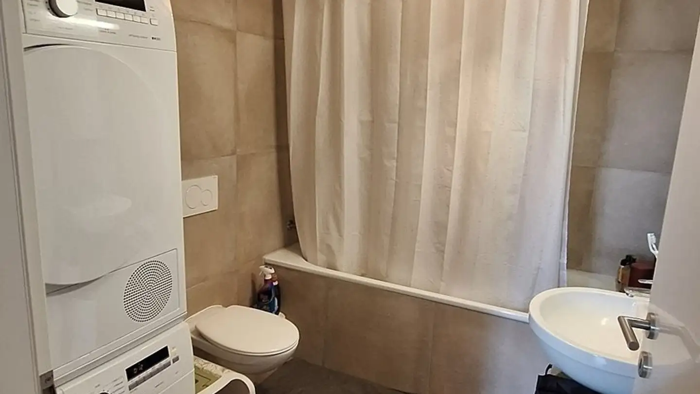 Apartment for rent - Impasse Des Cigognes 27, 1773 Léchelles - Photo 4