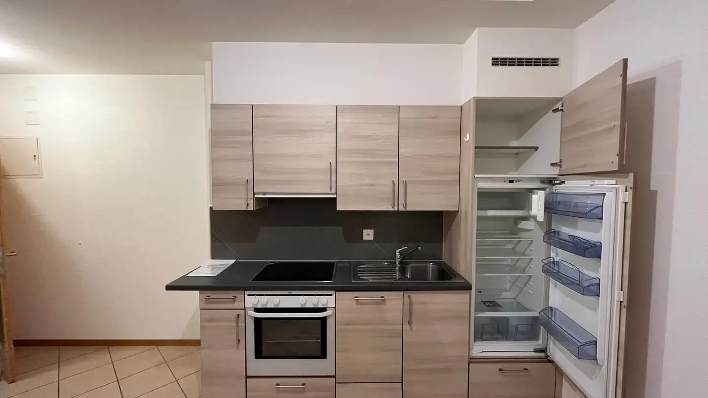 Appartement à louer - 1950 Sion