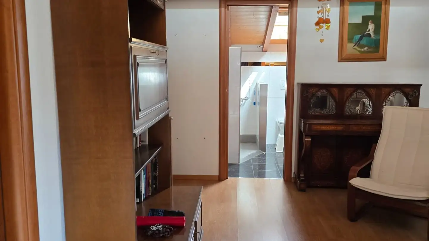 Wohnung mieten - Strada Dal Mator 5, 6915 Pambio-Noranco