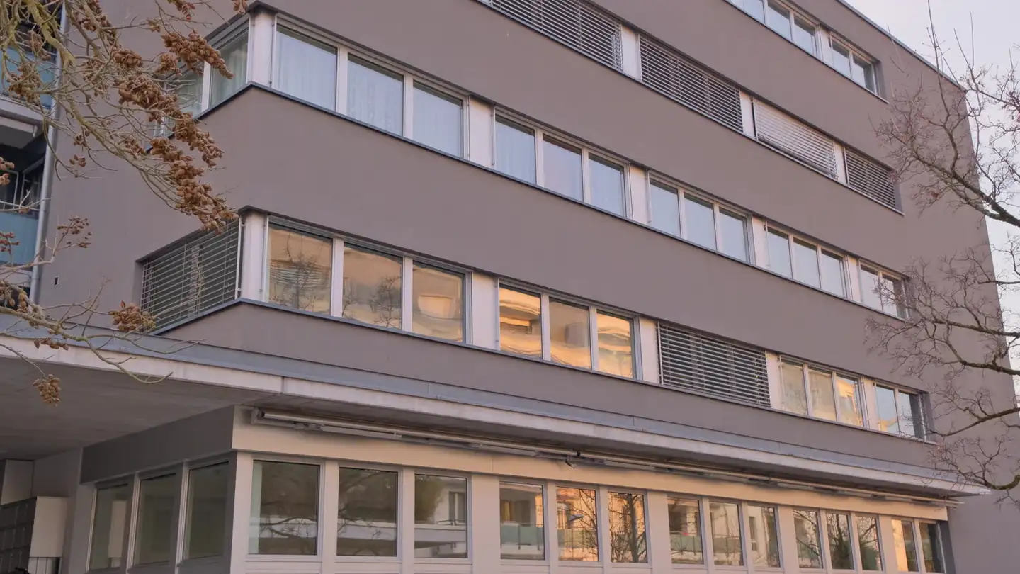 Bürofläche kaufen - Bahnmatt 27, 6340 Baar - Foto 3