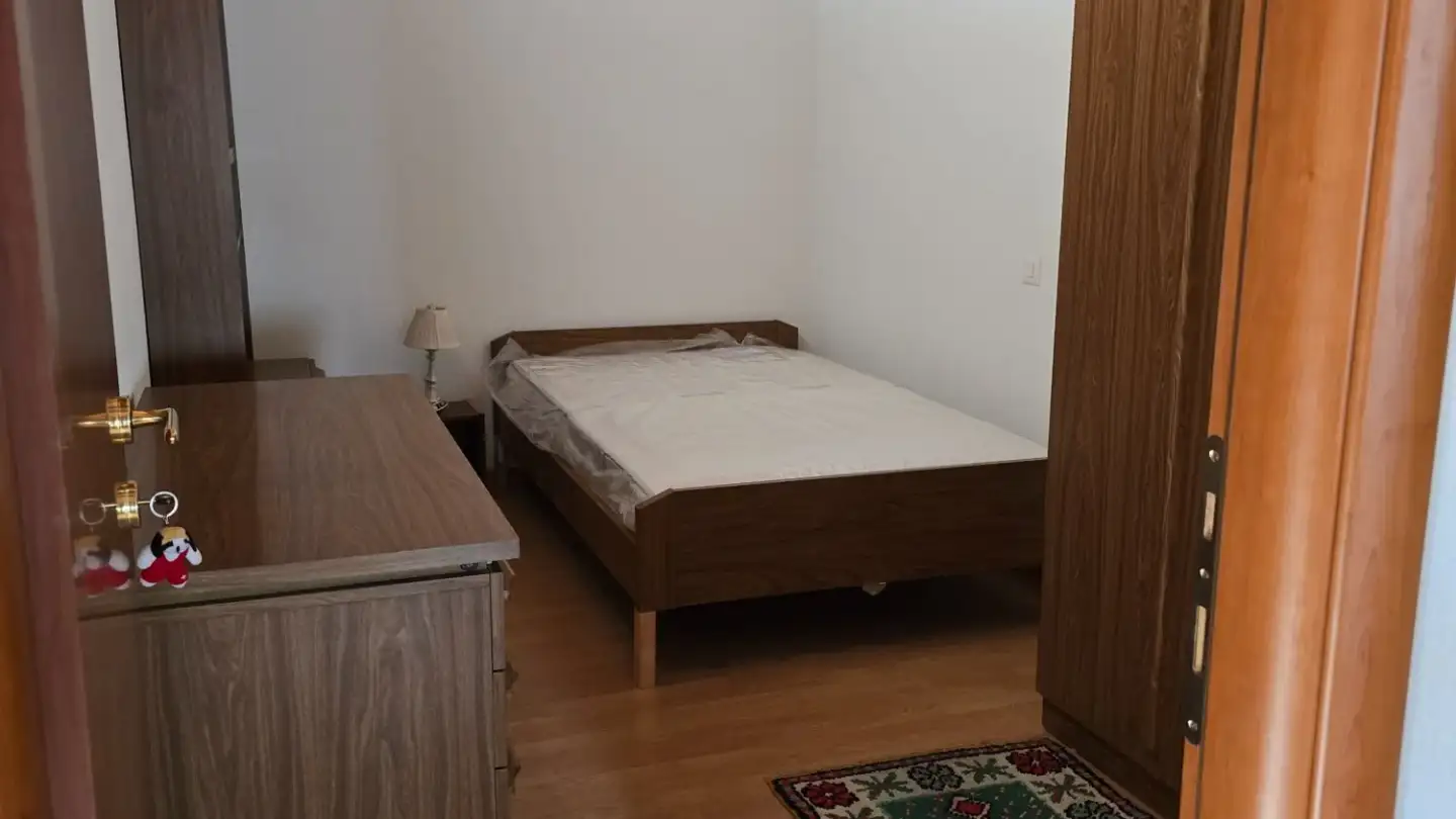Wohnung mieten - Strada Dal Mator 5, 6915 Pambio-Noranco - Foto 2