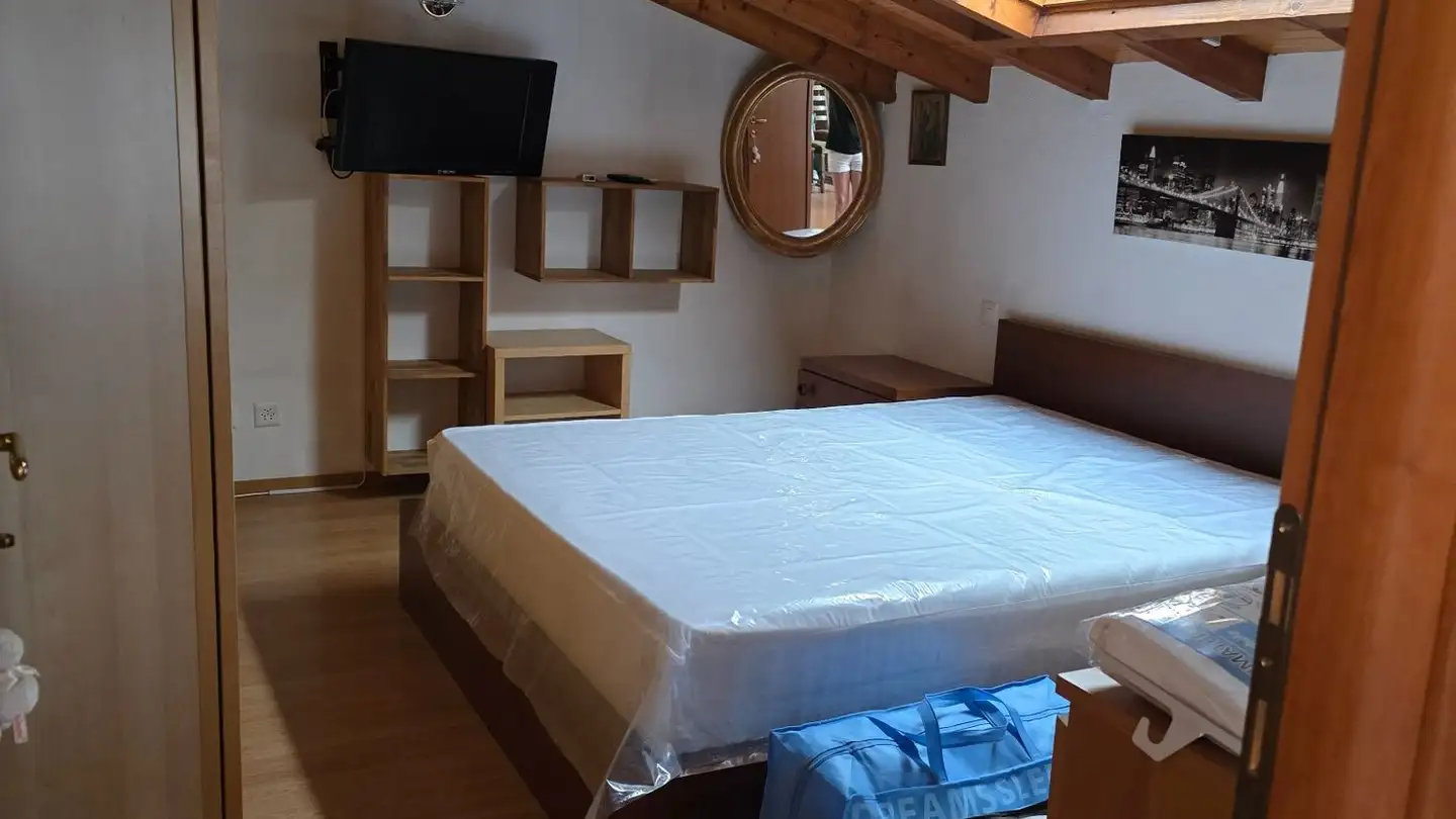 Wohnung mieten - Strada Dal Mator 5, 6915 Pambio-Noranco - Foto 3