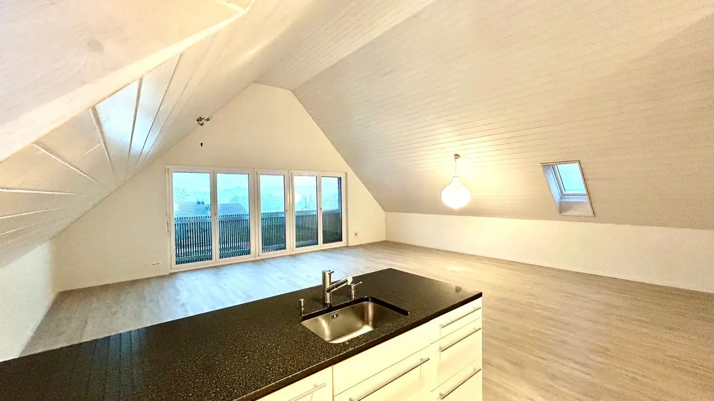 Penthouse kaufen - Birchstrasse 11, 8906 Bonstetten - Foto 3