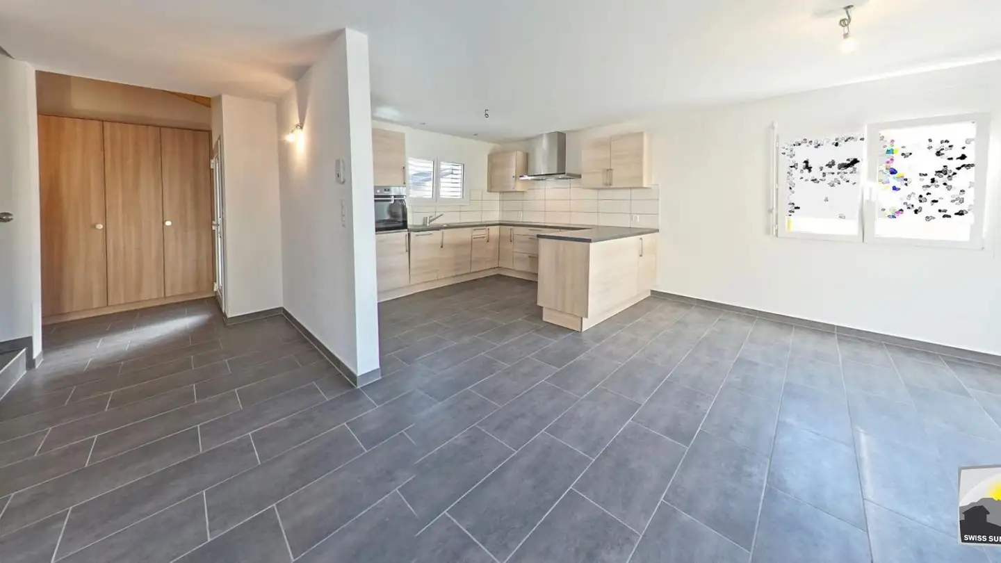 Villa à vendre - Sierre, 3960 Sierre - Photo 4