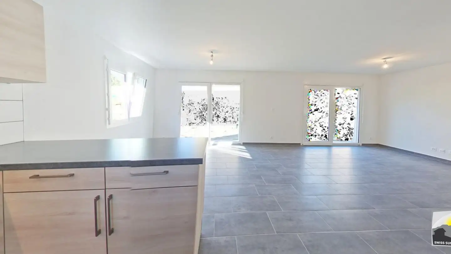 Villa à vendre - Sierre, 3960 Sierre - Photo 3