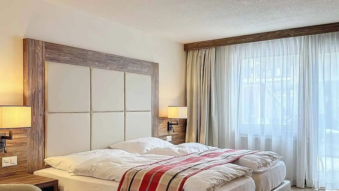 Appartement à vendre - 3920 Zermatt