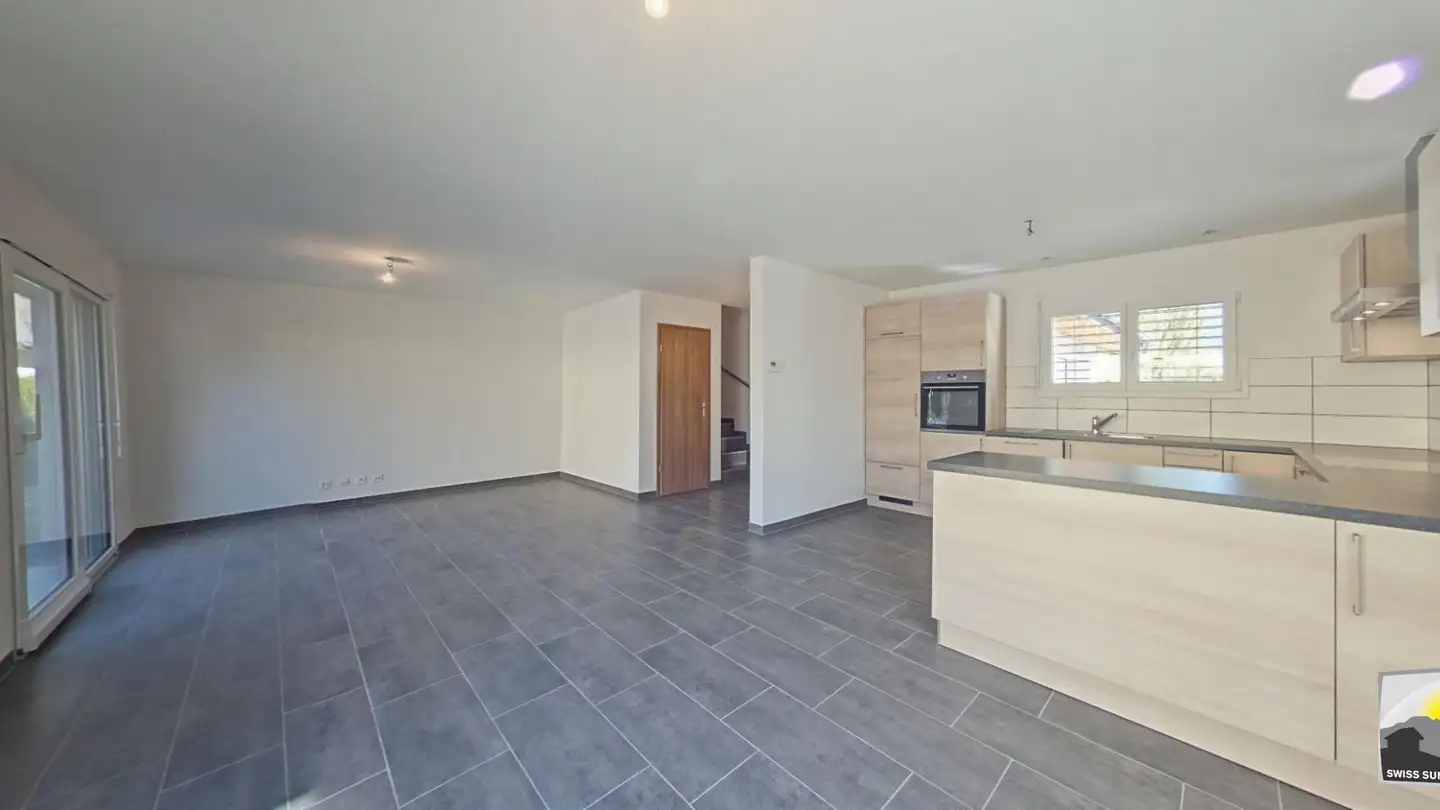 Villa à vendre - Sierre, 3960 Sierre - Photo 2