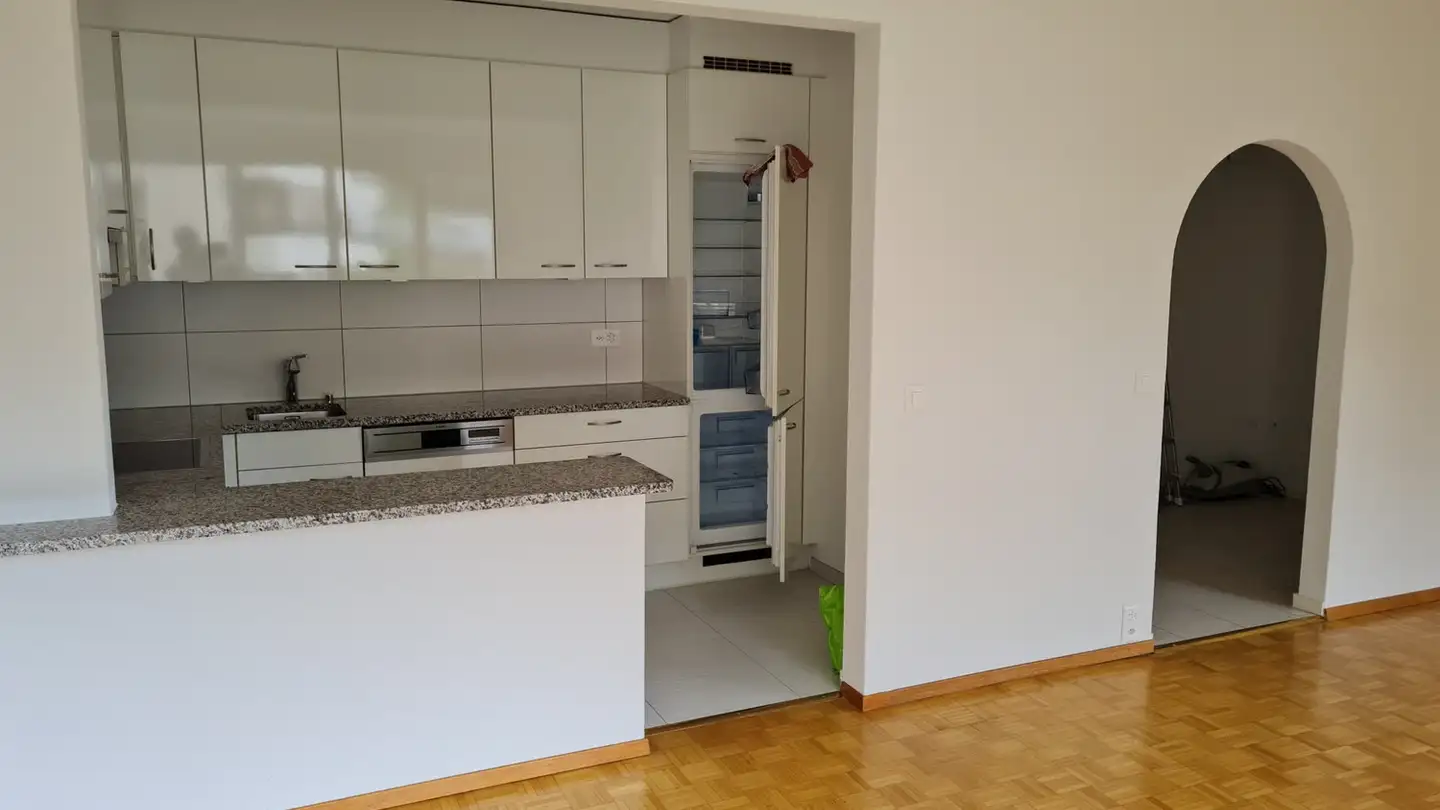 Wohnung mieten - Via Costa Di Fuori 2, 6614 Brissago - Foto 3