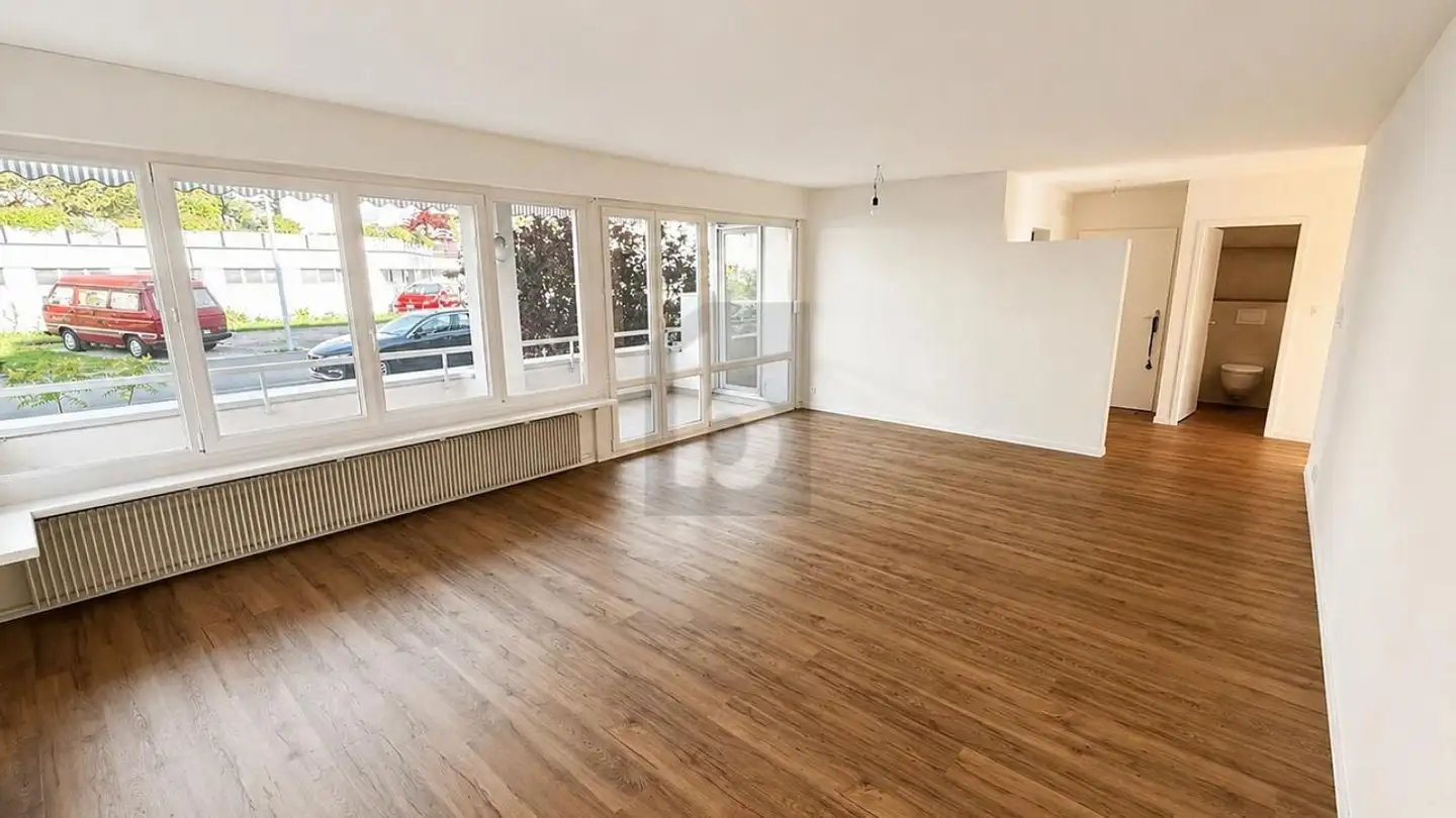 Appartement à louer - 8041 Zürich
