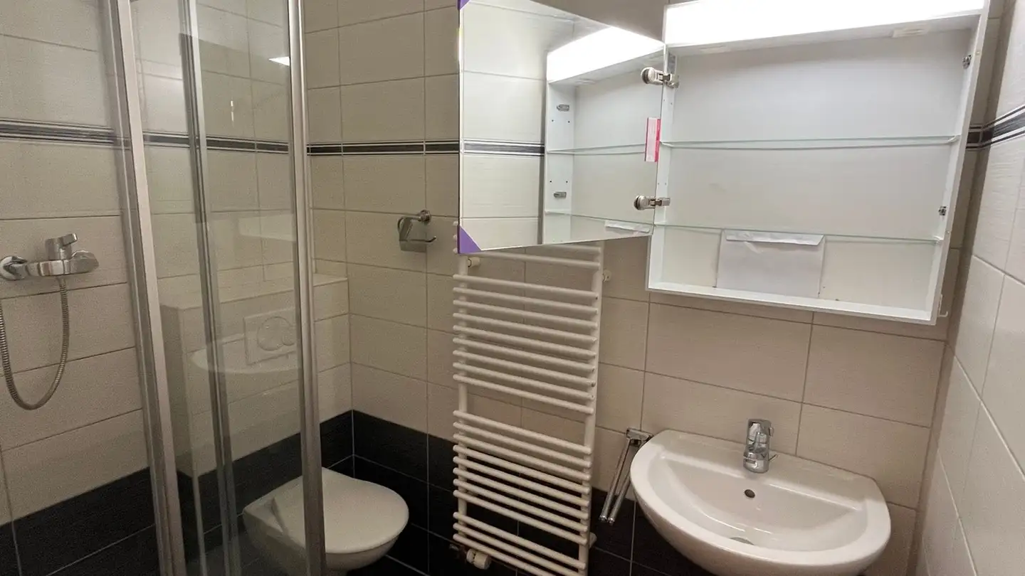 Appartement à louer - 1950 Sion - Photo 4