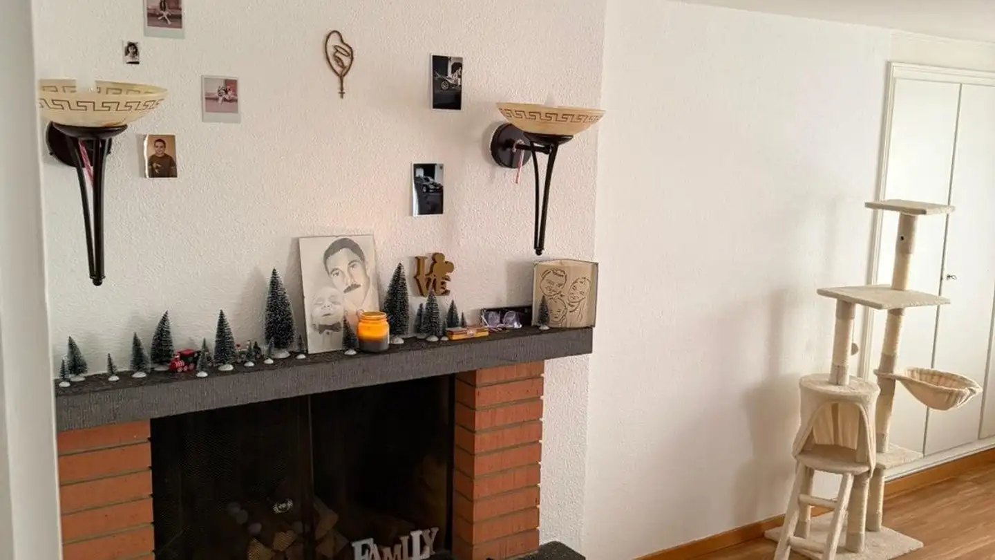 Wohnung mieten - Ländteweg 3, 3654 Gunten