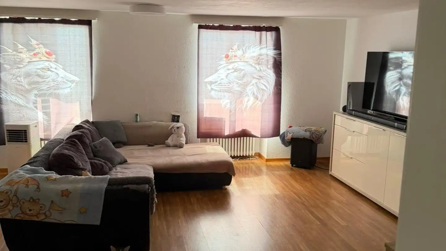 Wohnung mieten - Ländteweg 3, 3654 Gunten - Foto 2