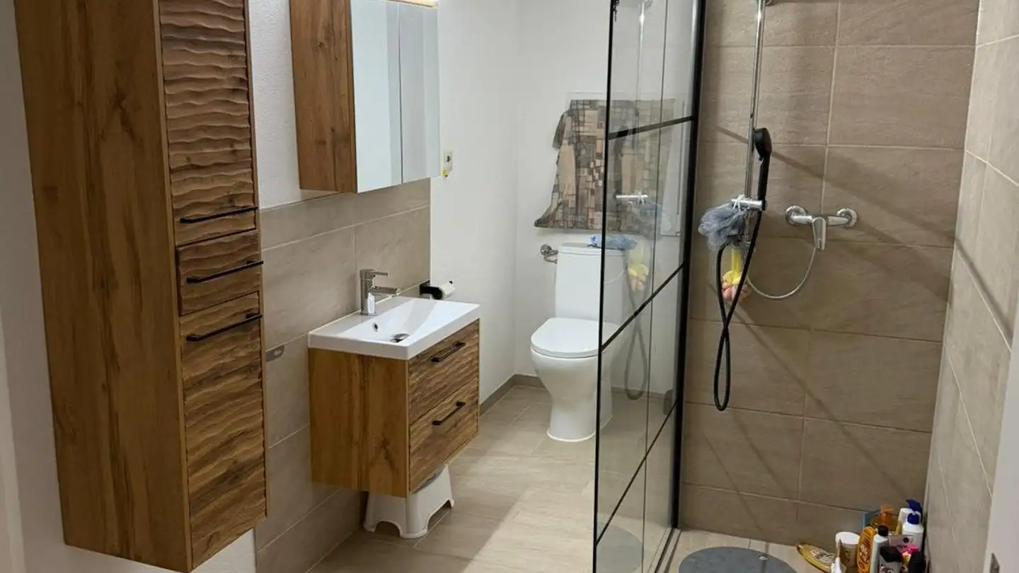 Wohnung mieten - Ländteweg 3, 3654 Gunten - Foto 4