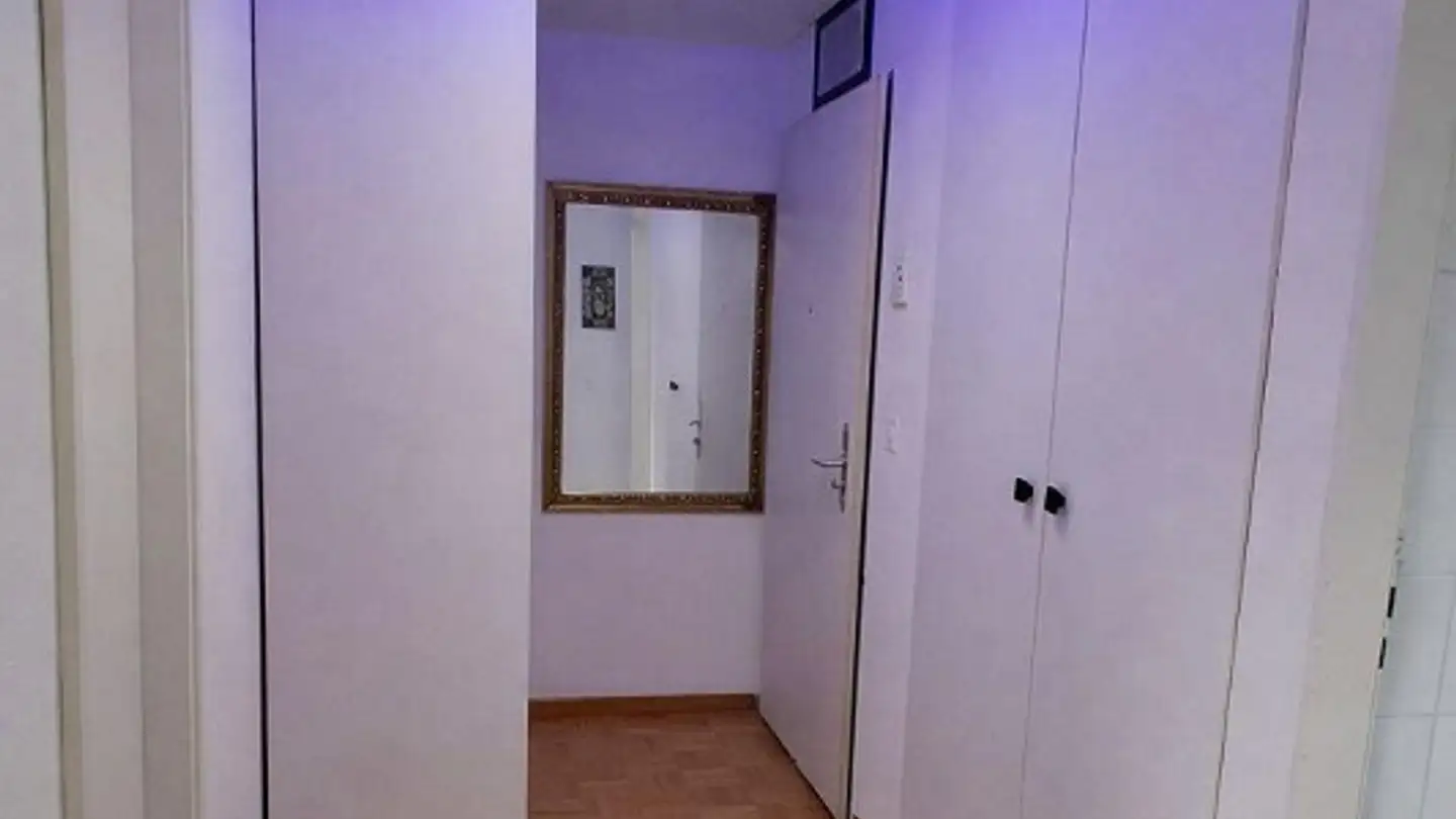 Möblierte Wohnung mieten - Zimmeregg 9, 6014 Luzern - Foto 2