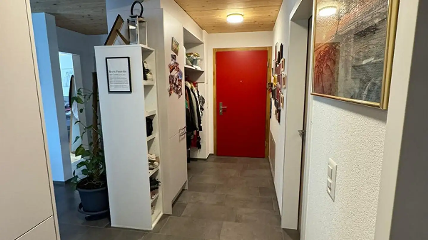 Appartement à louer - Kirchstrasse 4, 9327 Tübach - Photo 2