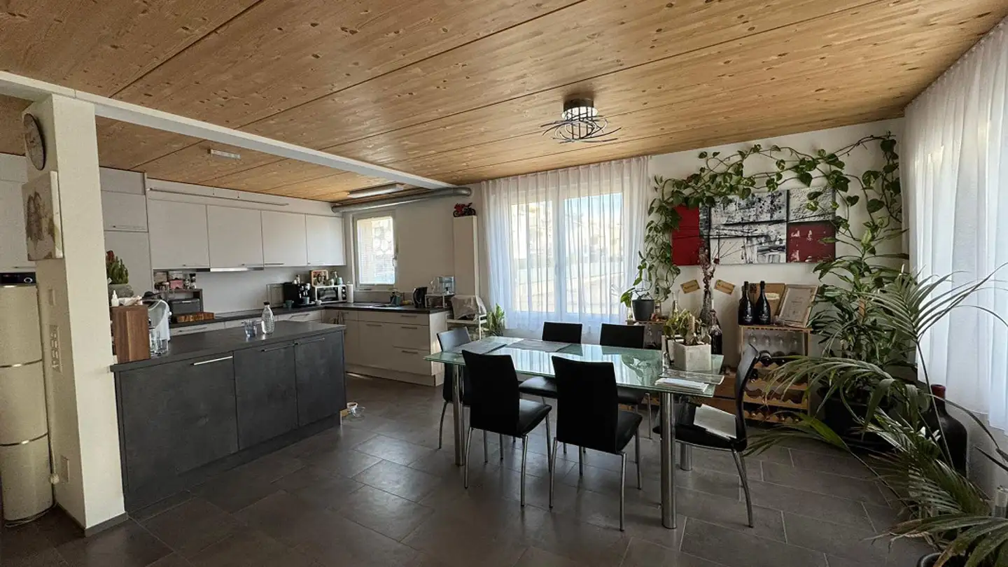 Appartement à louer - Kirchstrasse 4, 9327 Tübach - Photo 3
