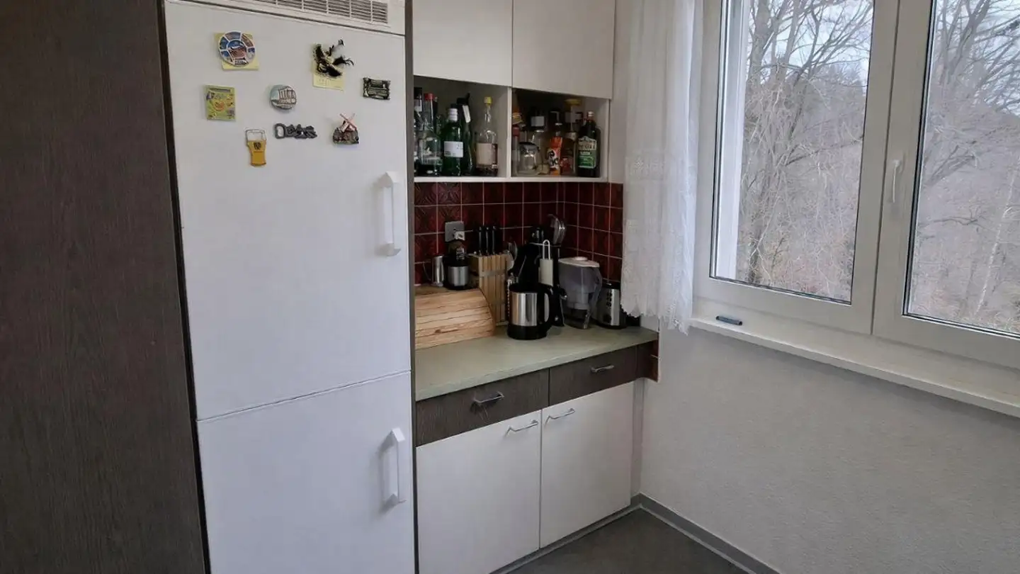 Möblierte Wohnung mieten - Zimmeregg 9, 6014 Luzern - Foto 3