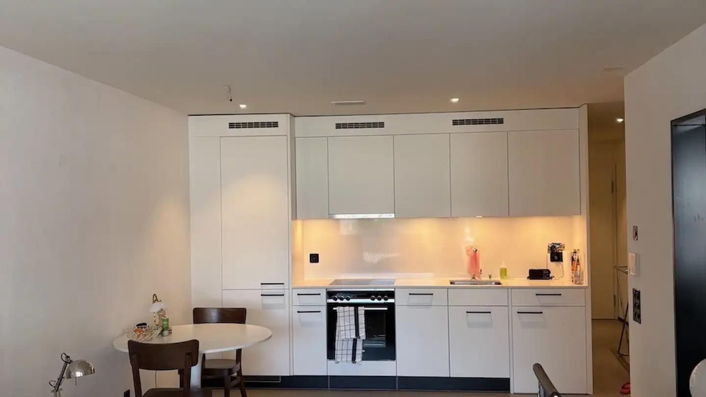 Appartamento in affitto - Grünbergstrasse 18, 7000 Chur