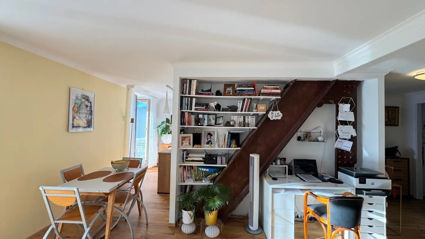 Appartamento in vendita - 1820 Veytaux - Foto 4